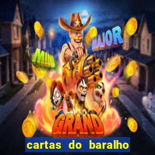 cartas do baralho cigano que indicam gravidez